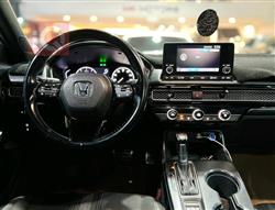 هۆندا سیڤیک